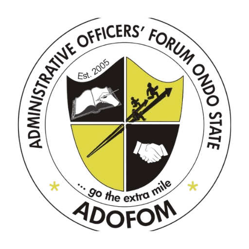 ADOFOM Logo